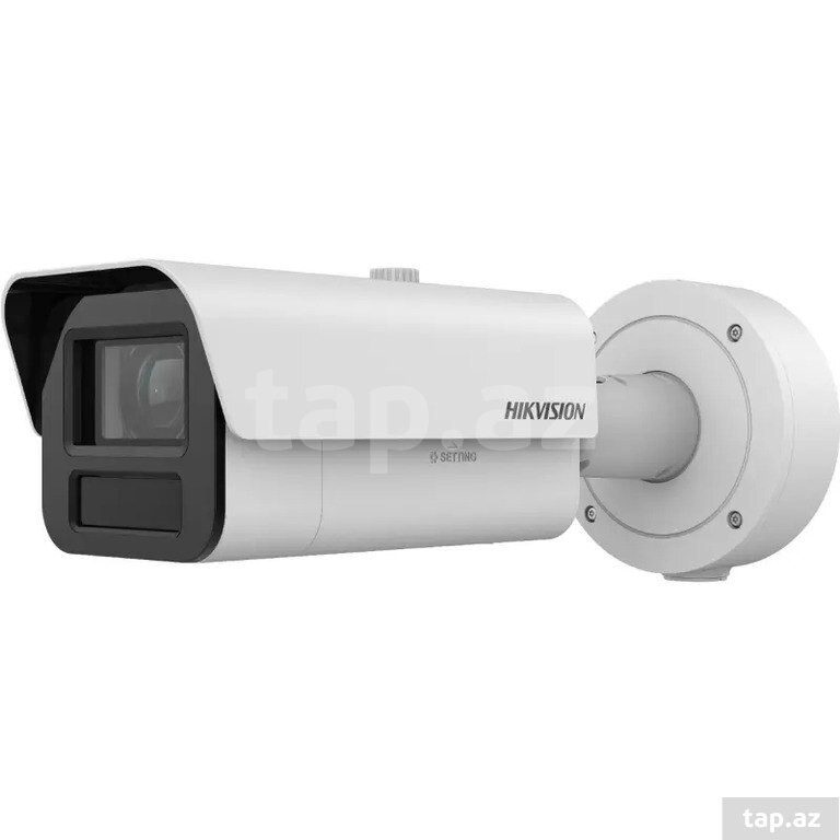 ANPR (Avtomatik nömrə oxuyan) intellektual kameralar