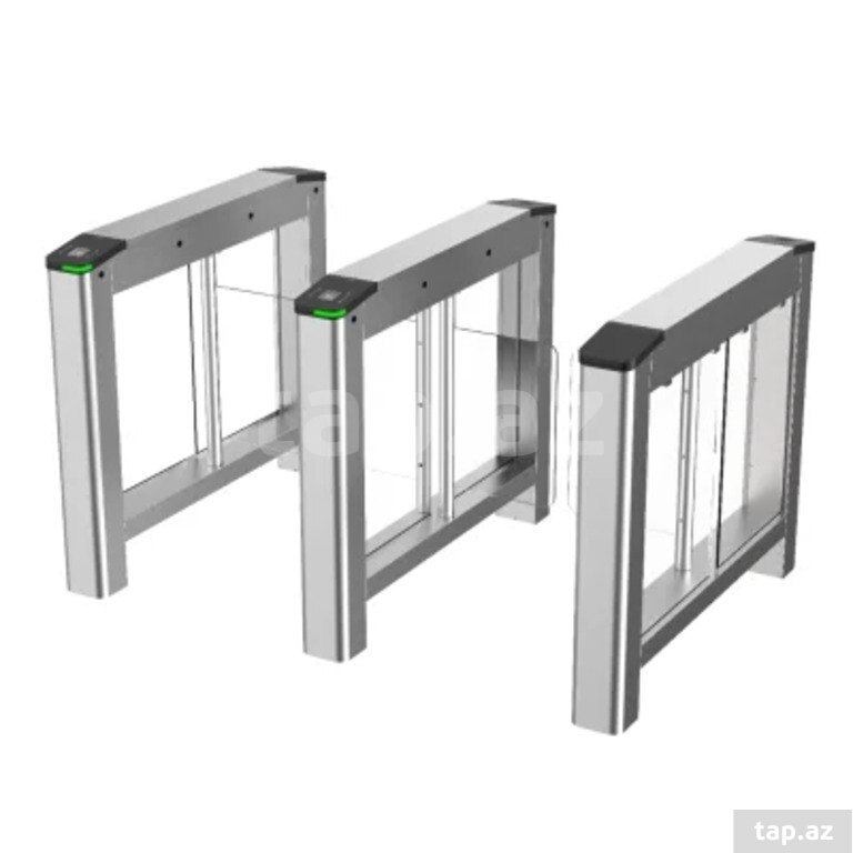 RFID və MiFare Kart keçid sistemləri