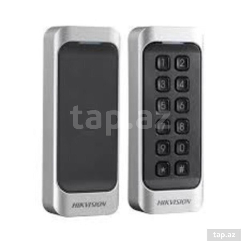 Bütün növ access control dəstəkləmə funksiyası