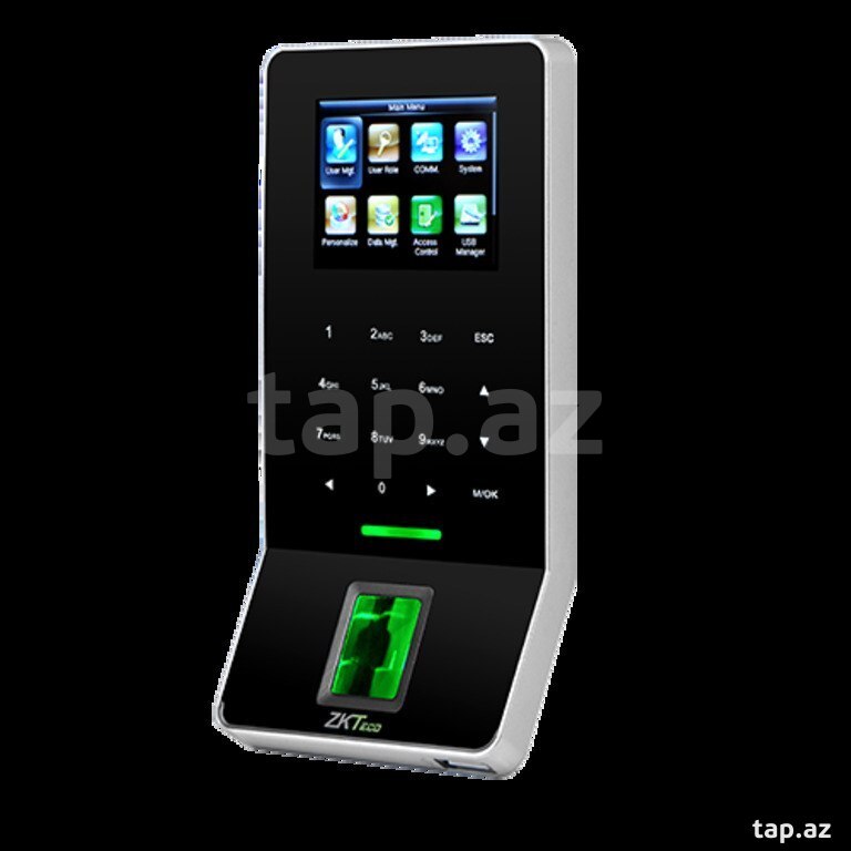 DVR/NVR rəqəmsal yaddaş cihazları